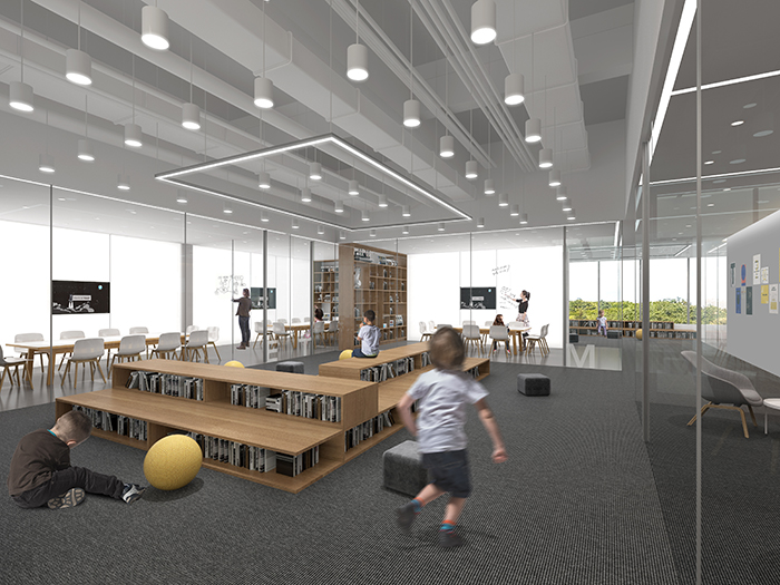 托特成都大悦城中心